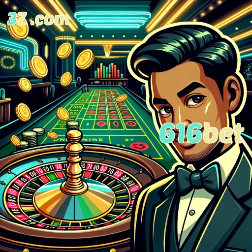 Baixar com Estilo no 616bet: Explore Novos Recursos!
