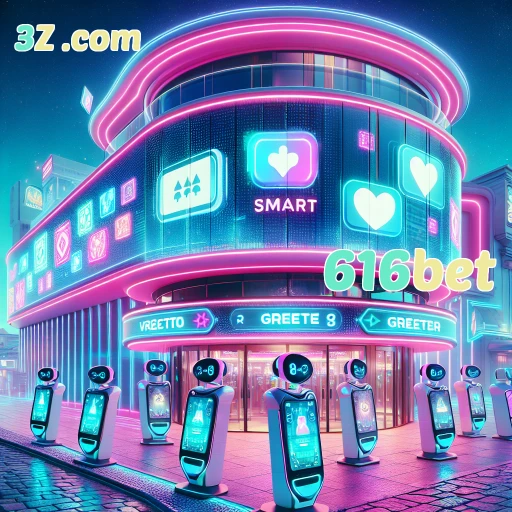 O Login Inovador do Site 616bet que Transforma sua Experiência