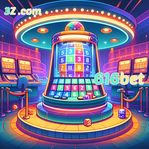 Promoções Incríveis no 616bet: Ganhe Mais Jogando!